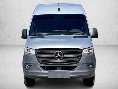 2023 Mercedes-Benz Sprinter 2500 Standard Roof