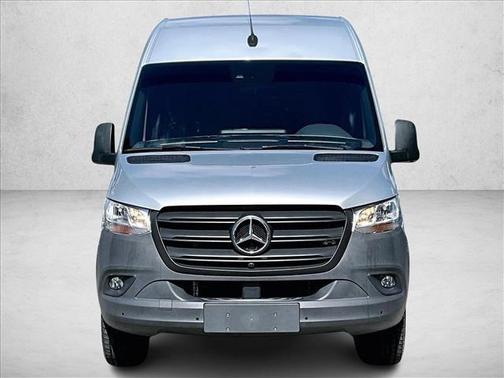 2023 Mercedes-Benz Sprinter 2500 Standard Roof