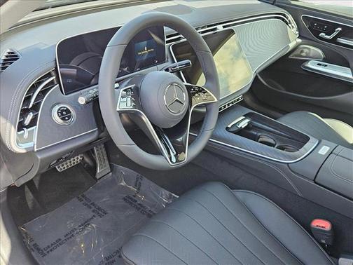 2025 Mercedes-Benz E-Class E 450 4MATIC All-Terrain
