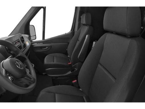2025 Mercedes-Benz Sprinter 2500 High Roof