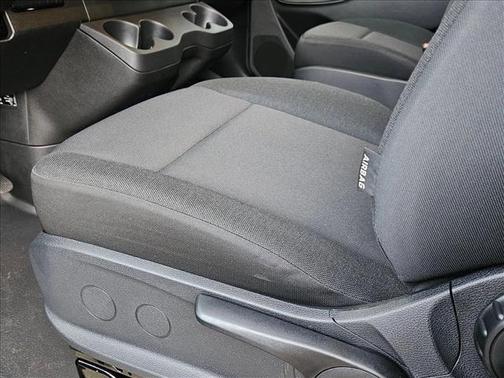 2025 Mercedes-Benz Sprinter 2500 High Roof