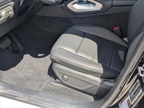 2025 Mercedes-Benz GLE 350 4MATIC
