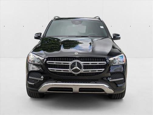 2025 Mercedes-Benz GLE 350 4MATIC