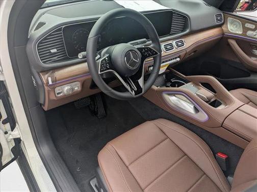 2026 Mercedes-Benz GLE 350 Base