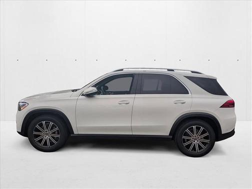 2026 Mercedes-Benz GLE 350 Base