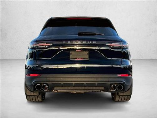 2020 Porsche Cayenne Cayenne E-Hybrid