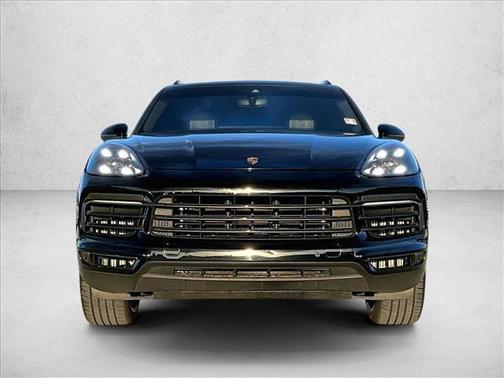 2020 Porsche Cayenne Cayenne E-Hybrid