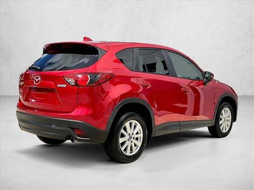 2014 Mazda CX-5 Touring