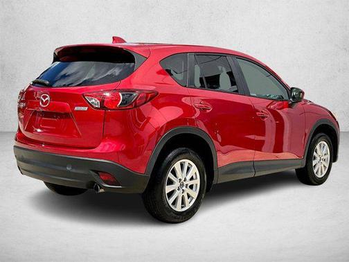 2014 Mazda CX-5 Touring