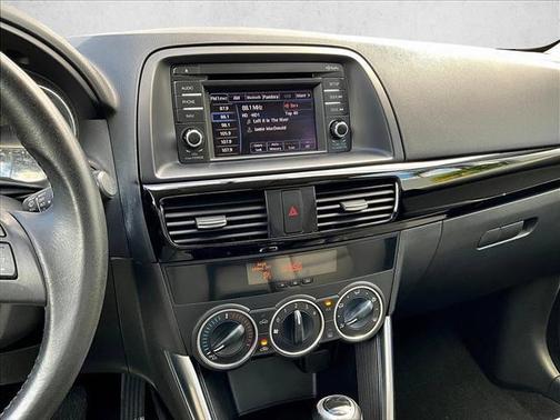 2014 Mazda CX-5 Touring