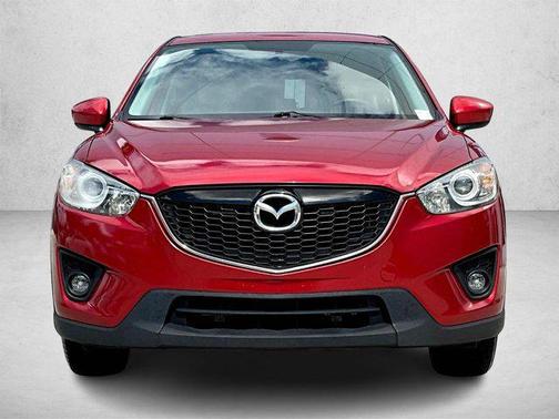 2014 Mazda CX-5 Touring