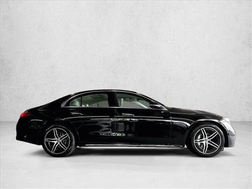 Black 2026 Mercedes-Benz E-Class E 350