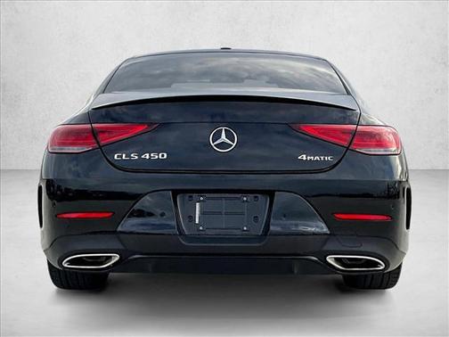 2023 Mercedes-Benz CLS 450 Base