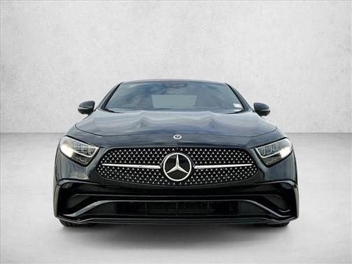 2023 Mercedes-Benz CLS 450 Base