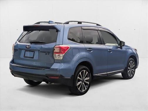 2018 Subaru Forester 2.0XT Touring