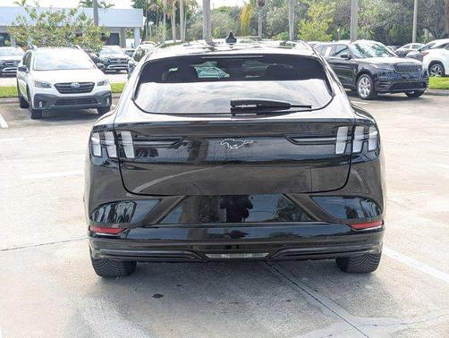 2023 Ford Mustang Mach-E Premium