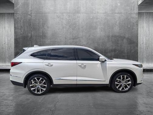 2023 Acura MDX Technology Package