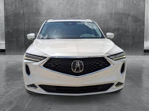 2023 Acura MDX Technology Package