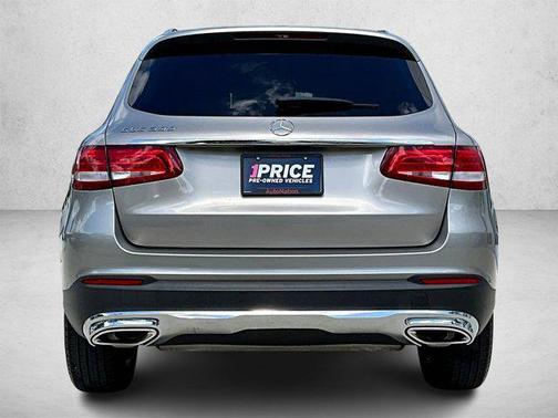 2019 Mercedes-Benz GLC 300 Base