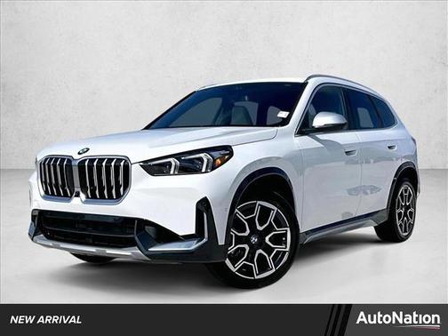 2024 BMW X1 xDrive28i