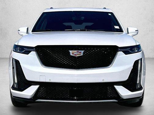 2025 Cadillac XT6 Sport AWD