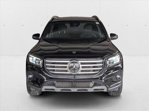 2025 Mercedes-Benz GLB 250 Base