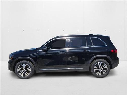 2025 Mercedes-Benz GLB 250 Base