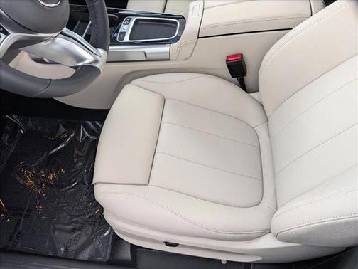 2025 Mercedes-Benz GLB 250 Base