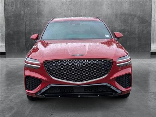 2023 Genesis GV70 2.5T AWD