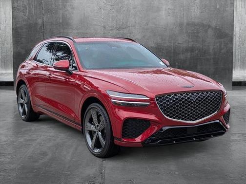2023 Genesis GV70 2.5T AWD