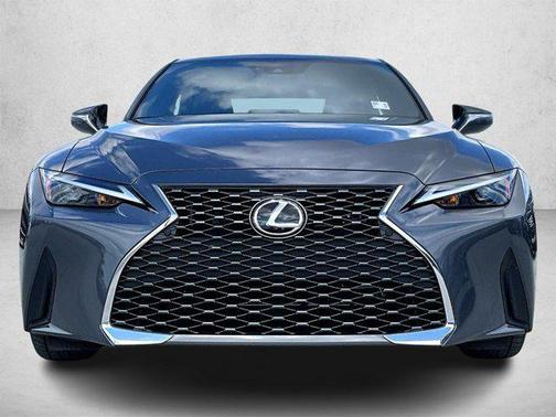 2023 Lexus IS 300 Base