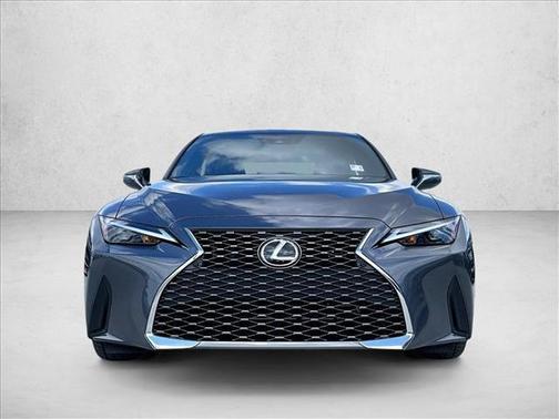 2023 Lexus IS 300 Base