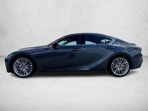2023 Lexus IS 300 Base