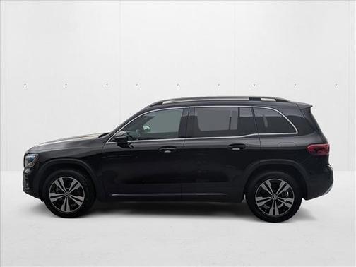 2025 Mercedes-Benz GLB 250 Base