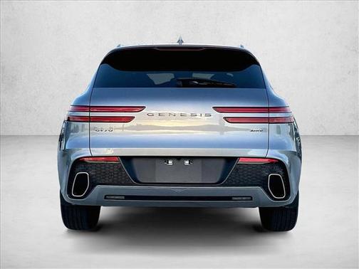 2024 Genesis GV70 2.5T AWD