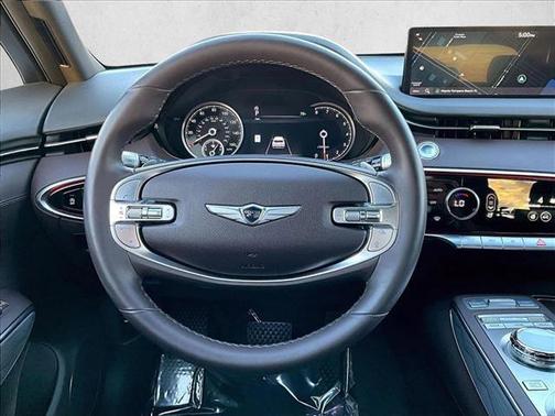 2024 Genesis GV70 2.5T AWD