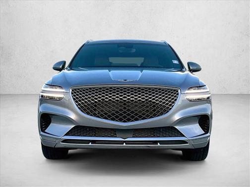 2024 Genesis GV70 2.5T AWD