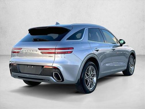 2024 Genesis GV70 2.5T AWD