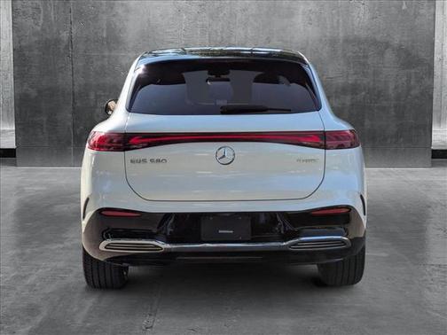 2023 Mercedes-Benz S-Class S 580 4MATIC