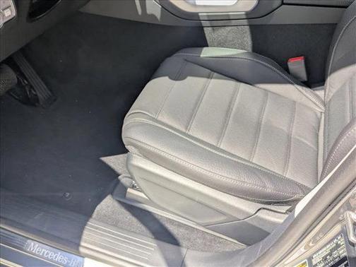 2026 Mercedes-Benz GLS 450 4MATIC