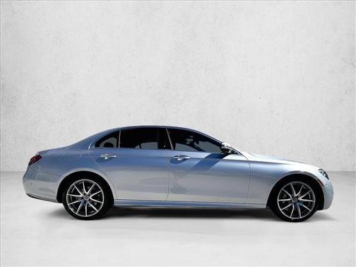 2023 Mercedes-Benz E-Class E 350