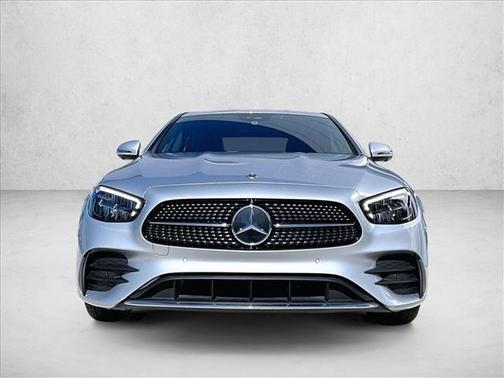 2023 Mercedes-Benz E-Class E 350