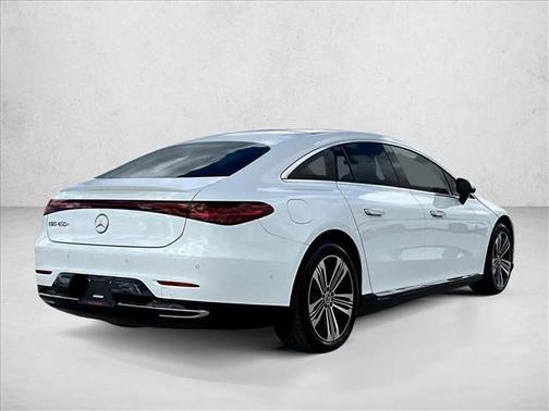 2023 Mercedes-Benz EQS 450 4MATIC