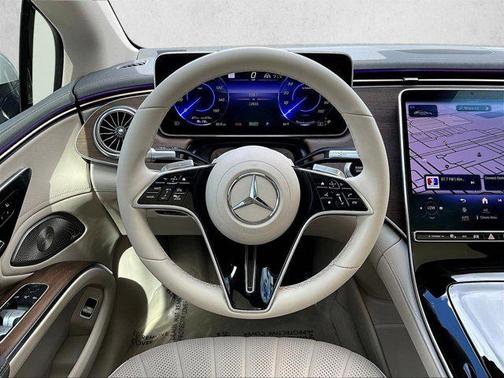 2023 Mercedes-Benz EQS 450 4MATIC