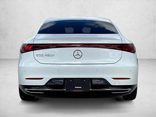 2023 Mercedes-Benz EQS 450 4MATIC