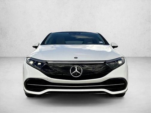 2023 Mercedes-Benz EQS 450 4MATIC