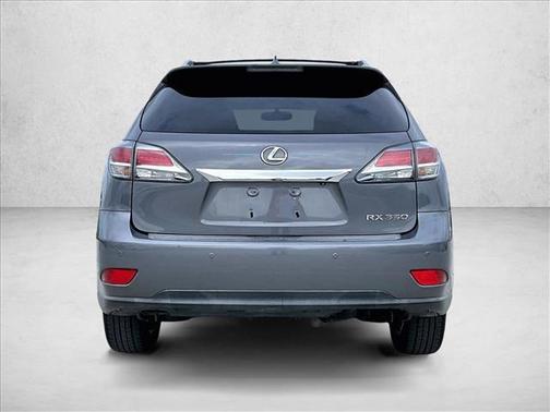 2014 Lexus RX 350 Base