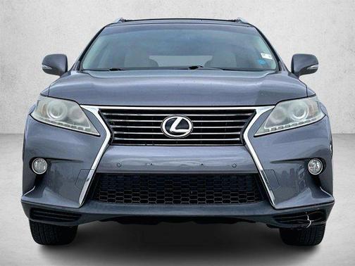 2014 Lexus RX 350 Base