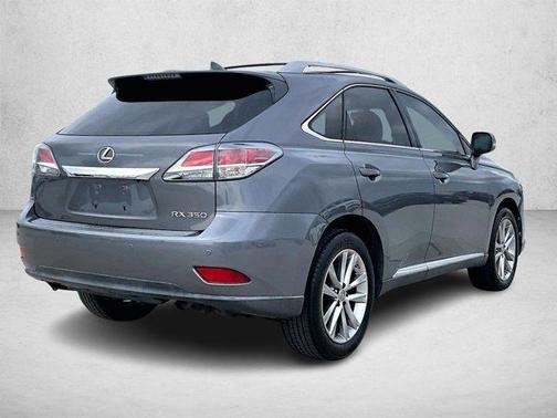 2014 Lexus RX 350 Base