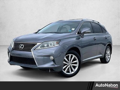 2014 Lexus RX 350 Base